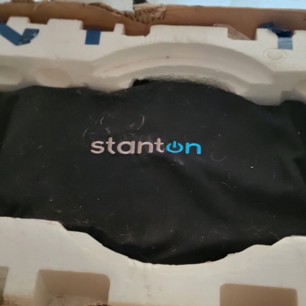 Stanton turntable - Picture 3 of 4